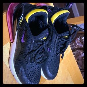 Women’s Nike Air Max 270
